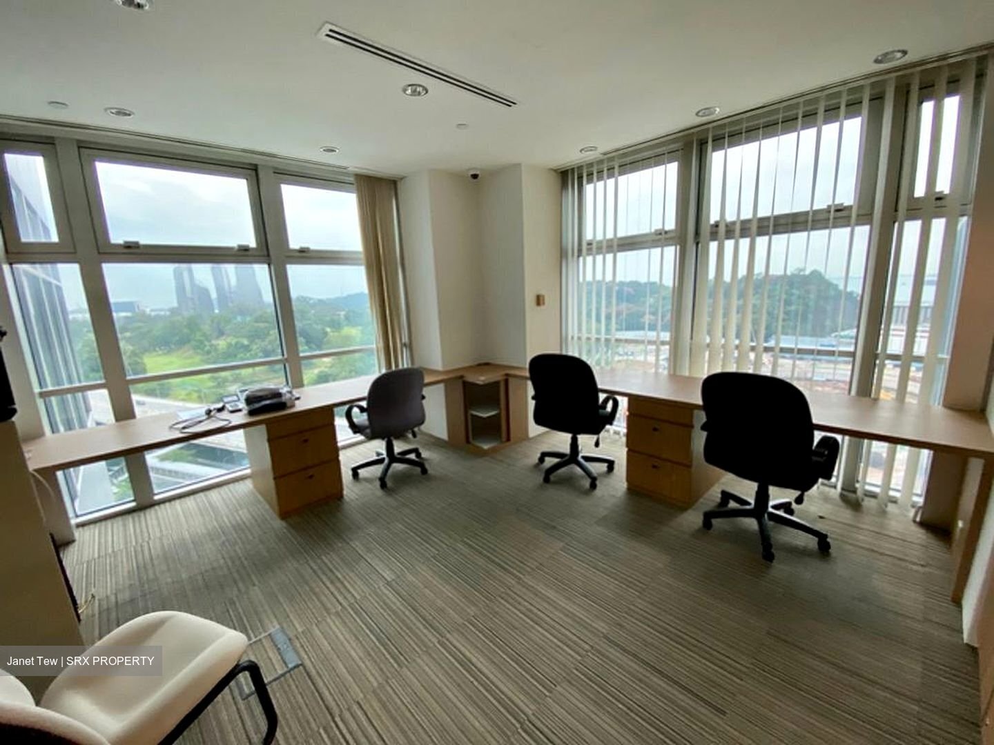 Psa Building (D5), Office #457514231